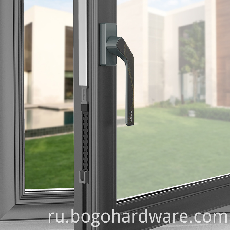 Andersen Casement Window Lock Handle